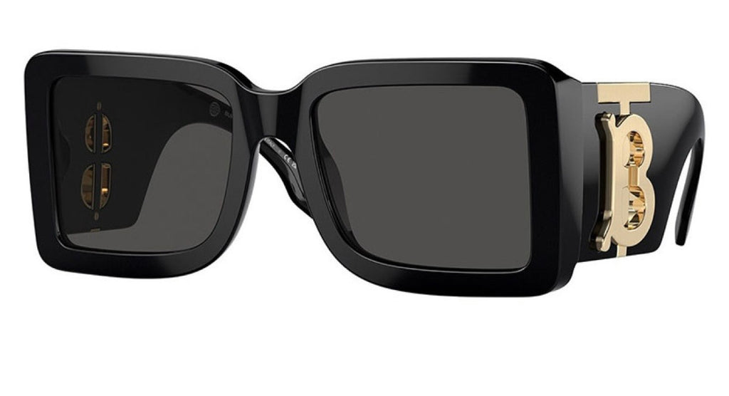 Authentic Burberry Sunglasses BE4406U 300187 55