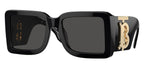 Authentic Burberry Sunglasses BE4406U 300187 55