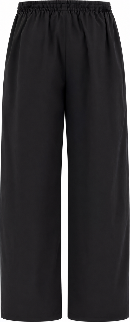 Authentic Balenciaga  Multicolor Polyamide Athletic Pants