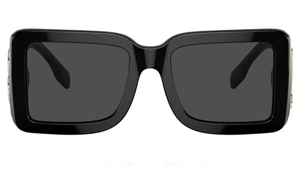 Authentic Burberry Sunglasses BE4406U 300187 55