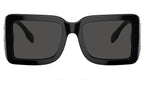 Authentic Burberry Sunglasses BE4406U 300187 55