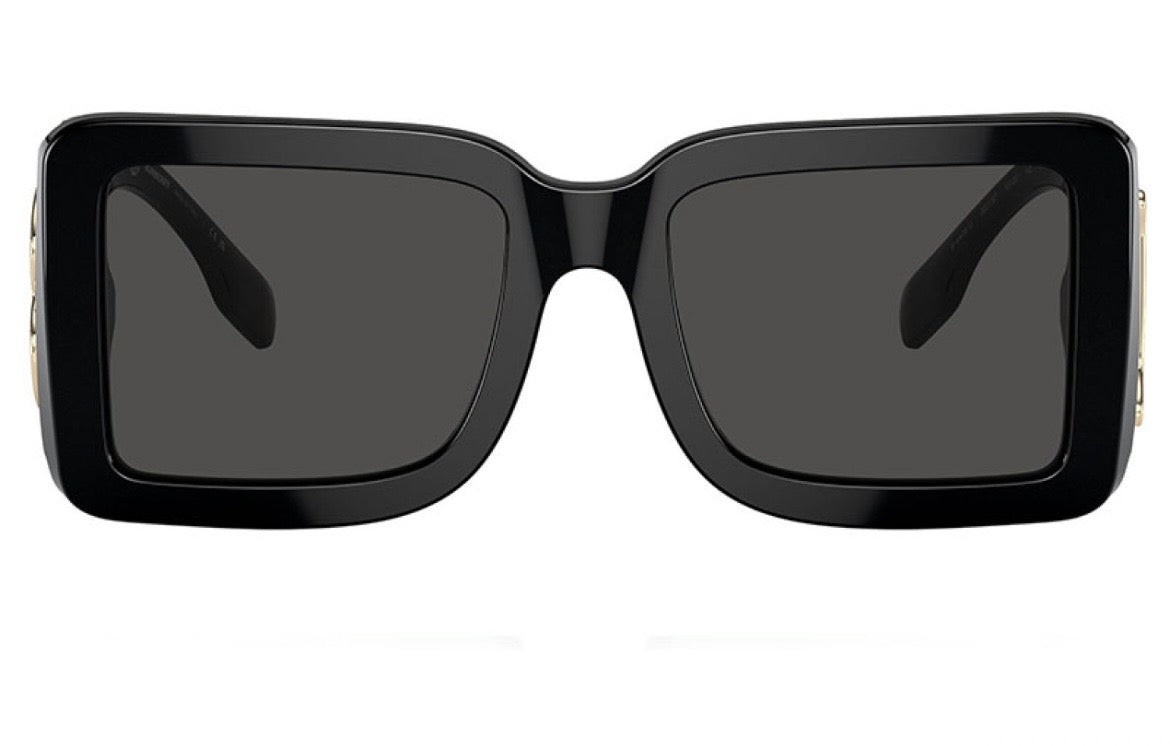 Authentic Burberry Sunglasses BE4406U 300187 55