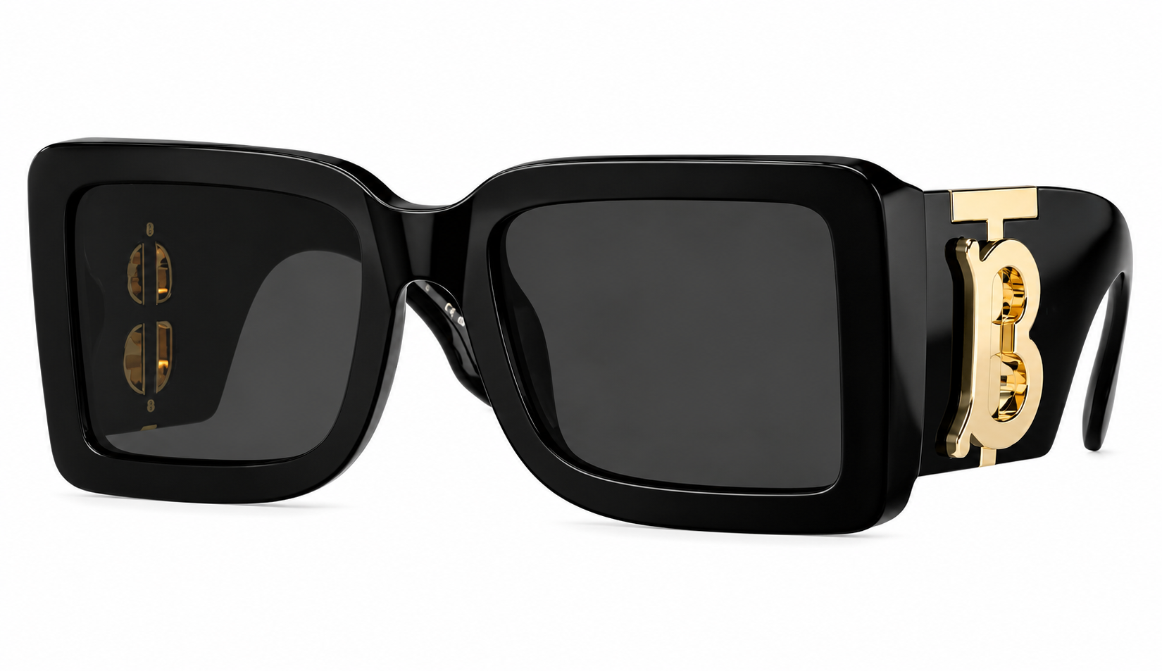 Authentic Burberry Sunglasses BE4406U 300187 55