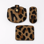 Authentic Preowned LOUIS VUITTON Monogram Leopard Azzedine Alaia Alma Hand Bag