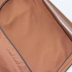 Preowned Authentic Louis Vuitton Monogram Soft Trunk Backpack MM Backpack