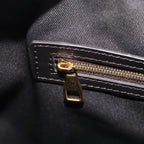 Preowned Authentic Louis Vuitton Portrait Keepall Bandoulière 55 Bag in Brown
