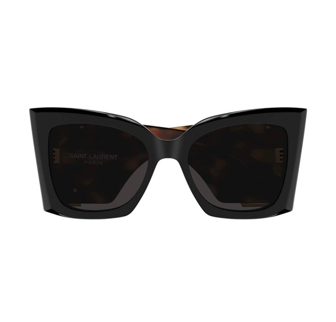 Authentic Saint Laurent Butterfly Sunglasses SLM119/FBLAZE 003, 53 mm  Excellent / Never Worn
