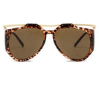 Authentic Saint Laurent SLM137AMELIA Aviator Sunglasses Excellent/Never Worn