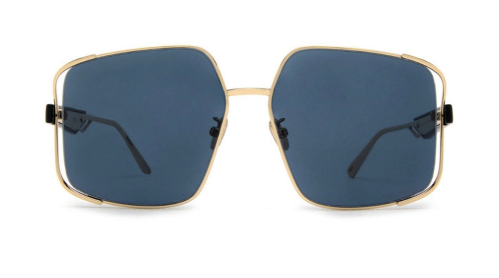 Authentic Dior Sunglasses ARCHIDIORS1U B0B0 61 mm  Excellent/Never Worn