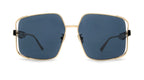 Authentic Dior Sunglasses ARCHIDIORS1U B0B0 61 mm  Excellent/Never Worn