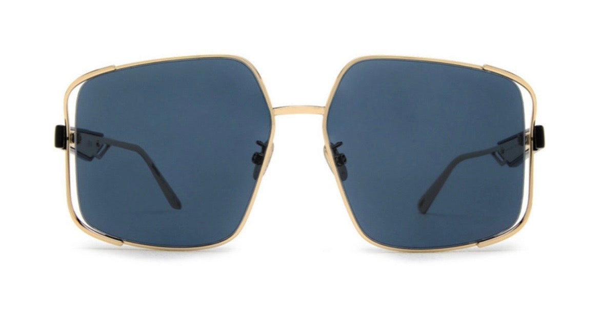 Authentic Dior Sunglasses ARCHIDIORS1U B0B0 61 mm  Excellent/Never Worn