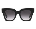 Authentic Burberry Black Sunglasses Excellent/ Never Worn BE4364 39428G
