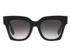 Authentic Burberry Black Sunglasses Excellent/ Never Worn BE4364 39428G