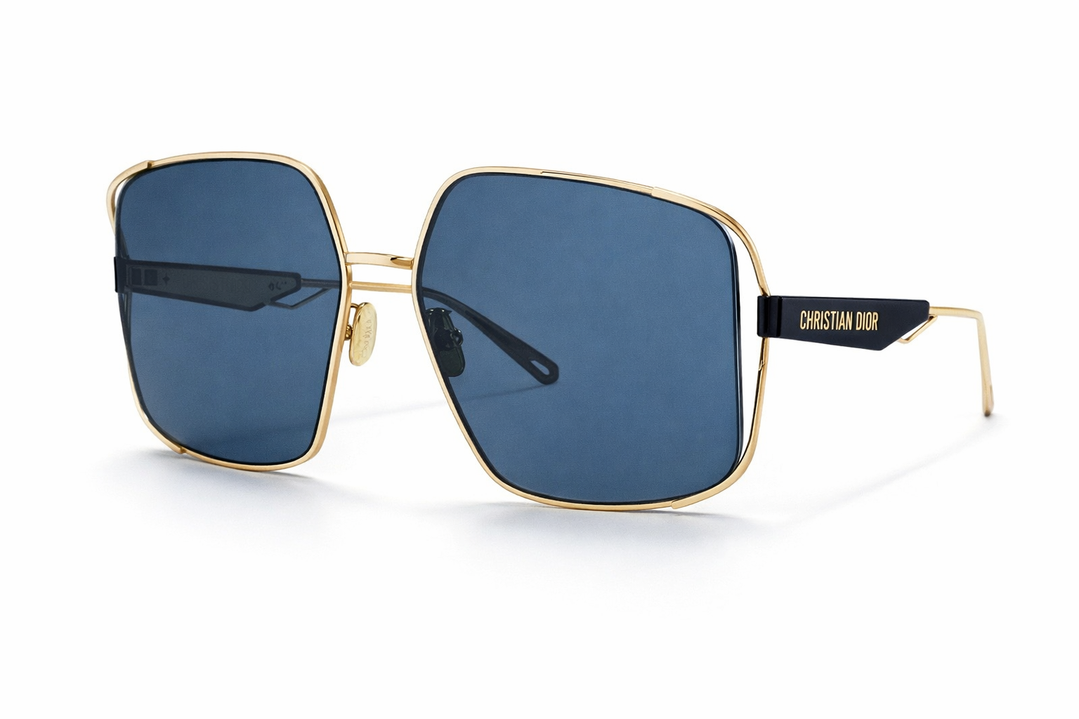 Authentic Dior Sunglasses ARCHIDIORS1U B0B0 61 mm  Excellent/Never Worn