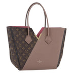 Preowned Authentic Louis Vuitton Monogram Kimono MM Tote