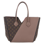 Preowned Authentic Louis Vuitton Monogram Kimono MM Tote