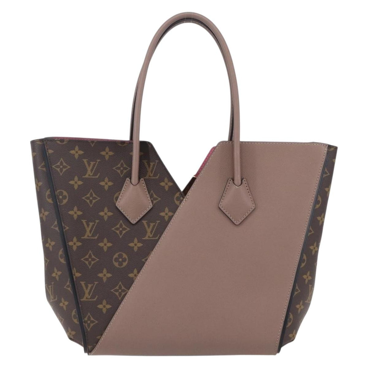 Preowned Authentic Louis Vuitton Monogram Kimono MM Tote