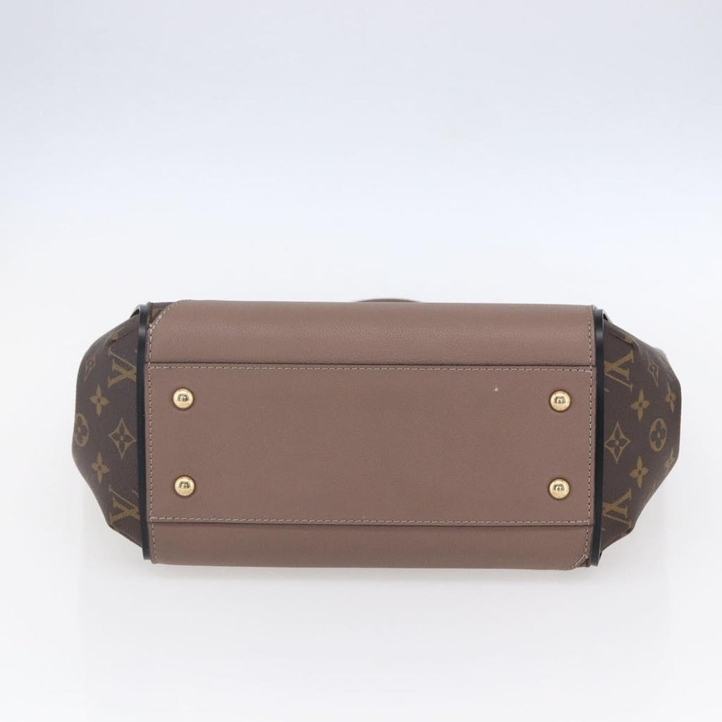 Preowned Authentic Louis Vuitton Monogram Kimono MM Tote