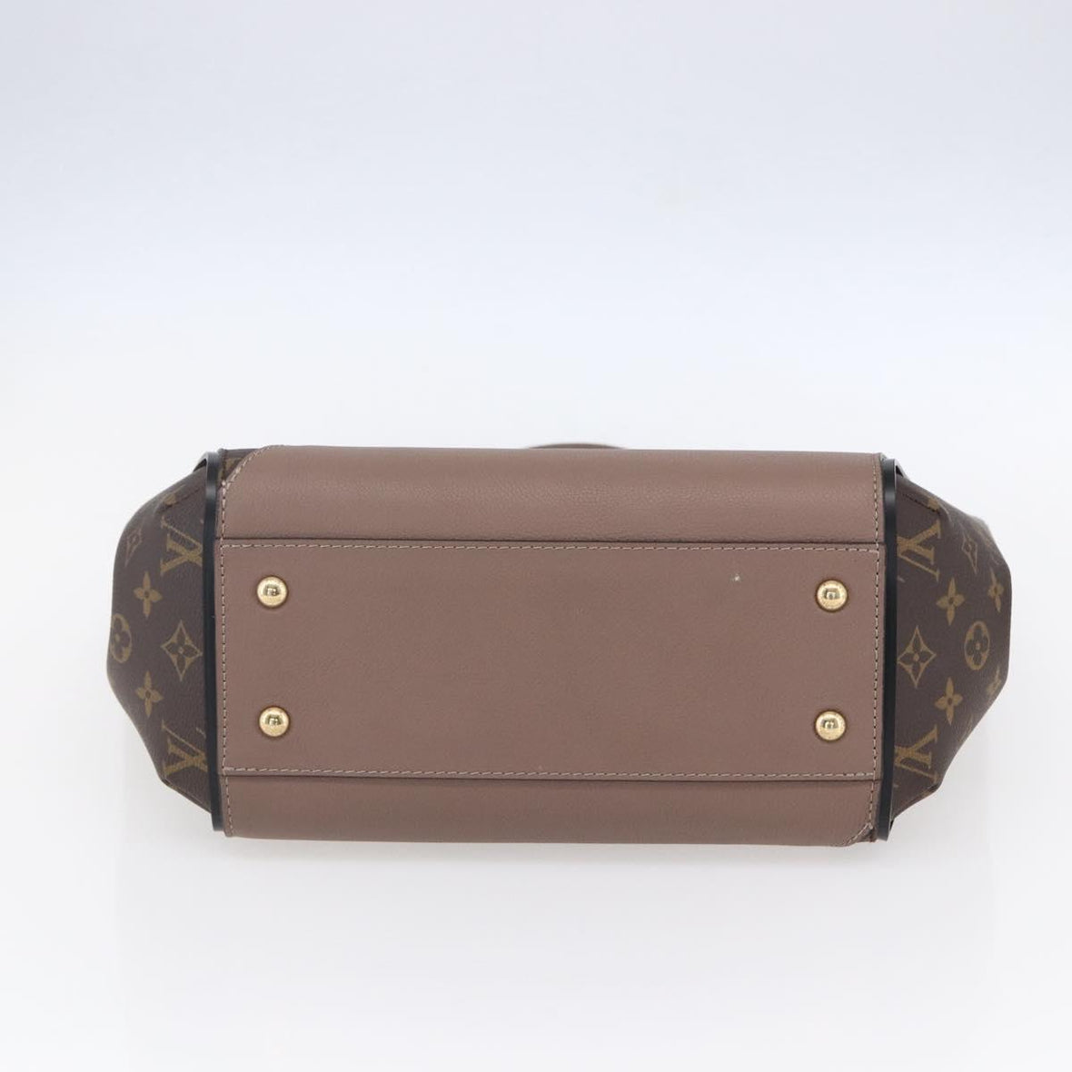 Preowned Authentic Louis Vuitton Monogram Kimono MM Tote