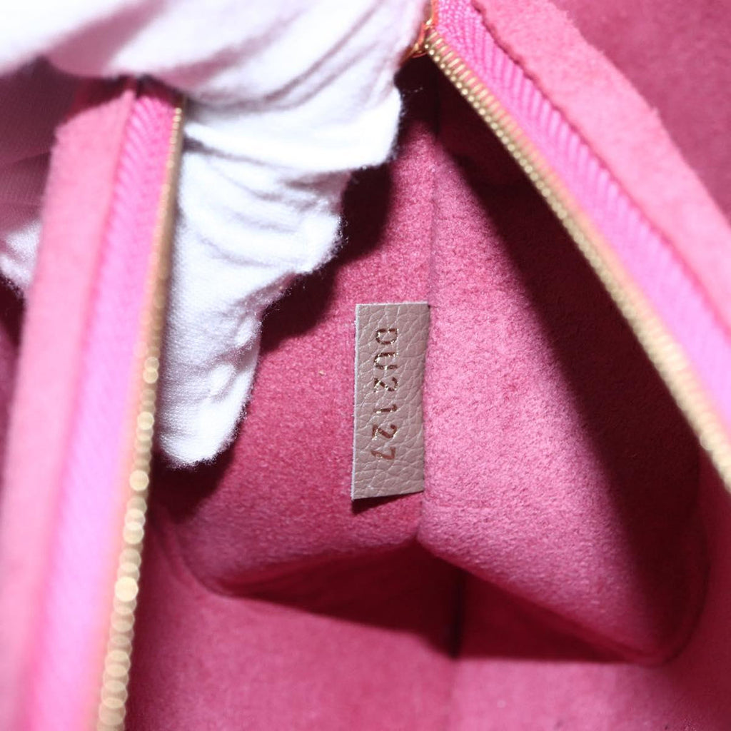 Preowned Authentic Louis Vuitton Monogram Kimono MM Tote