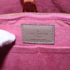Preowned Authentic Louis Vuitton Monogram Kimono MM Tote