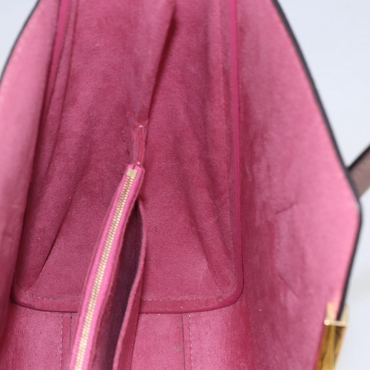 Preowned Authentic Louis Vuitton Monogram Kimono MM Tote