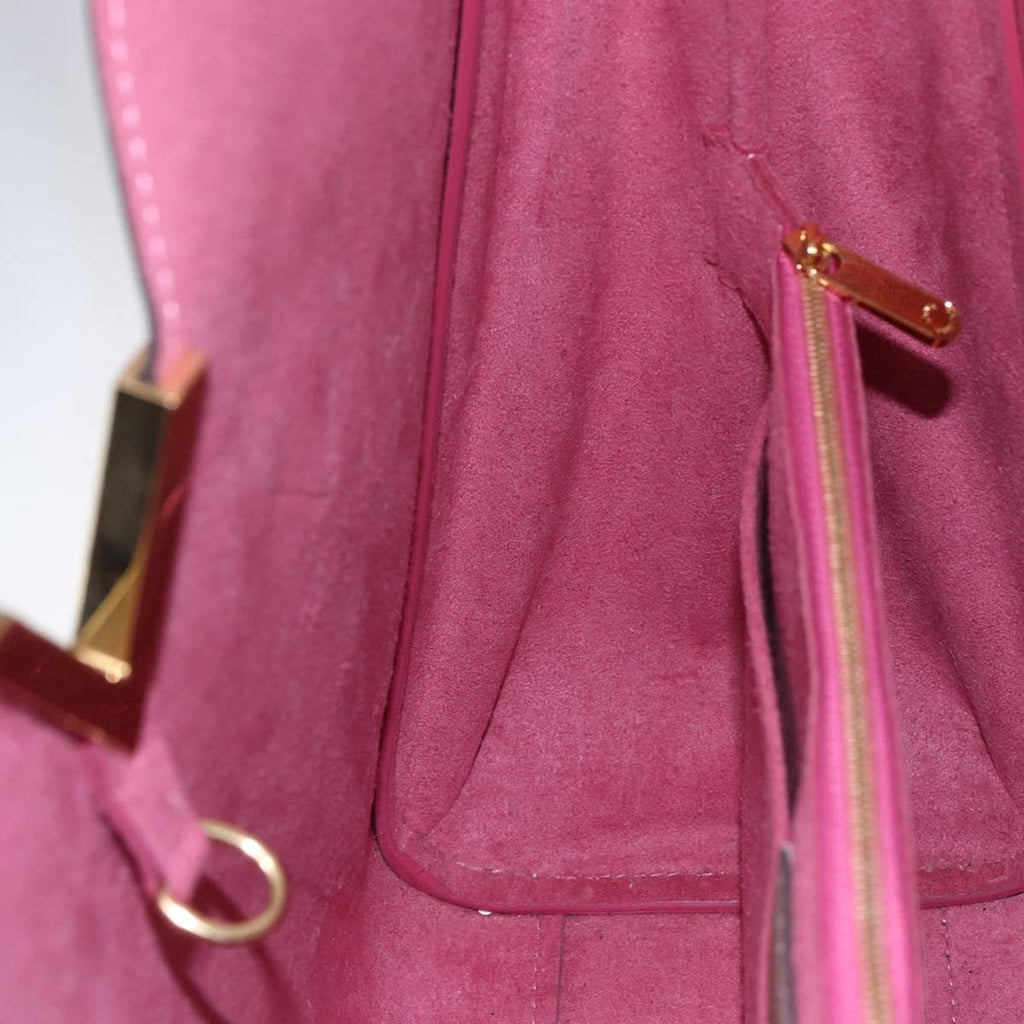 Preowned Authentic Louis Vuitton Monogram Kimono MM Tote