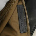 Preowned Authentic Cartier Marcello Handbag