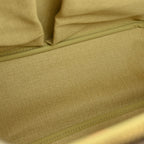 Preowned Authentic Louis Vuitton Deauville Handbag Monogram Canvas