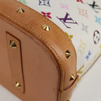 Authentic Preowned  Louis Vuitton Monogram Multicolor Alma GM Handbag