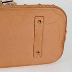 Authentic Preowned  Louis Vuitton Monogram Multicolor Alma GM Handbag