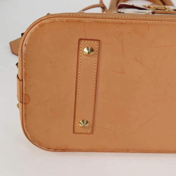 Authentic Preowned  Louis Vuitton Monogram Multicolor Alma GM Handbag