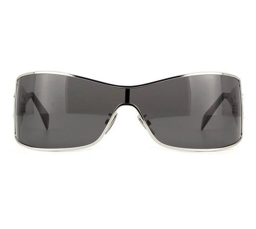 Authentic Celine Shield Sunglasses Excellent Condition/Never Worn