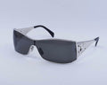 Authentic Celine Shield Sunglasses Excellent Condition/Never Worn