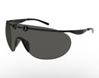 Authentic Gucci GG1656S Shield Sunglasses Excellent Condition/Never Worn