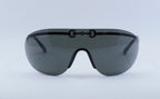 Authentic Gucci GG1656S Shield Sunglasses Excellent Condition/Never Worn