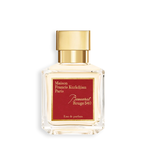 Authentic Baccarat Rouge 540 by Maison Francis Kurkdjian