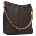 Authentic Preowned Louis Vuitton Monogram Looping GM Shoulder Bag