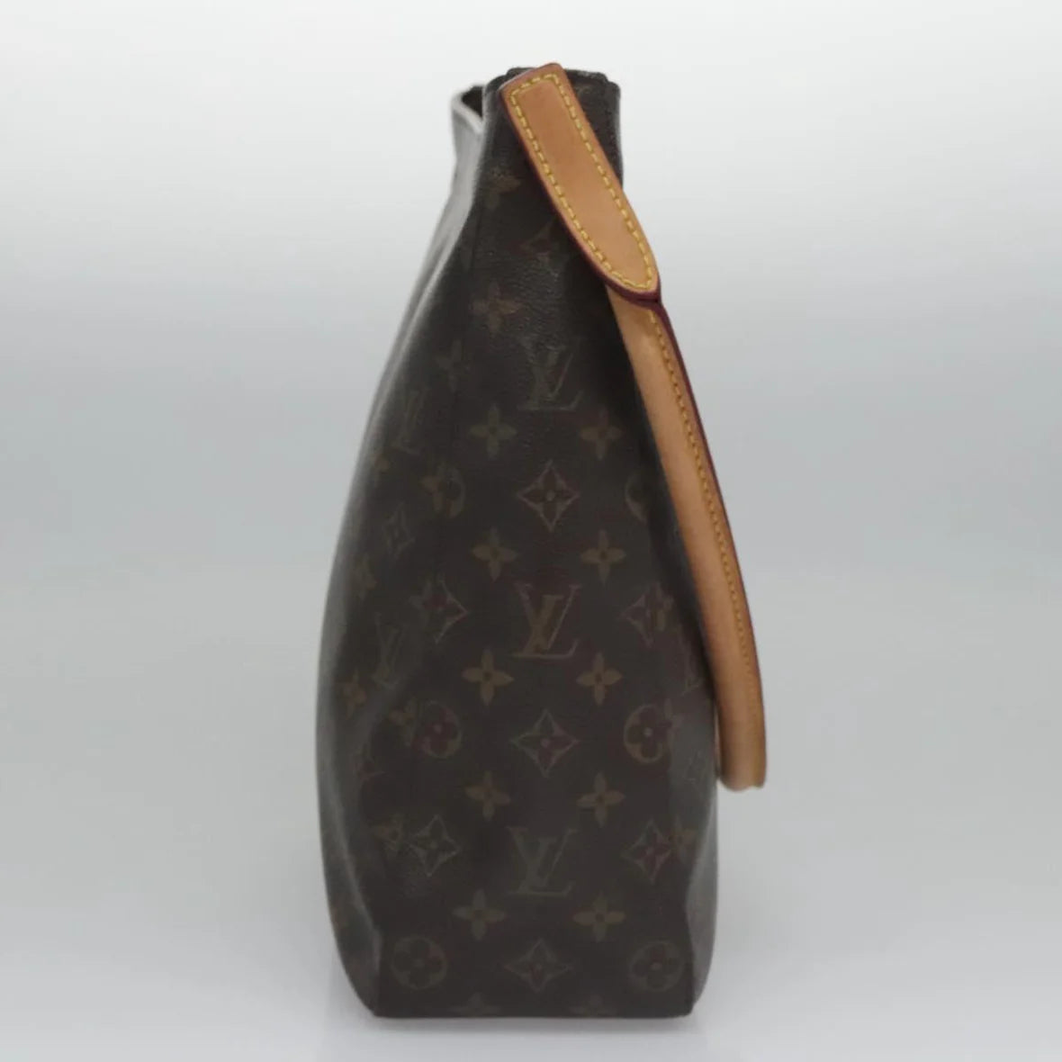 Authentic Preowned Louis Vuitton Monogram Looping GM Shoulder Bag