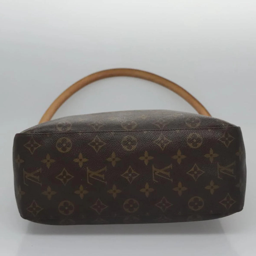 Authentic Preowned Louis Vuitton Monogram Looping GM Shoulder Bag