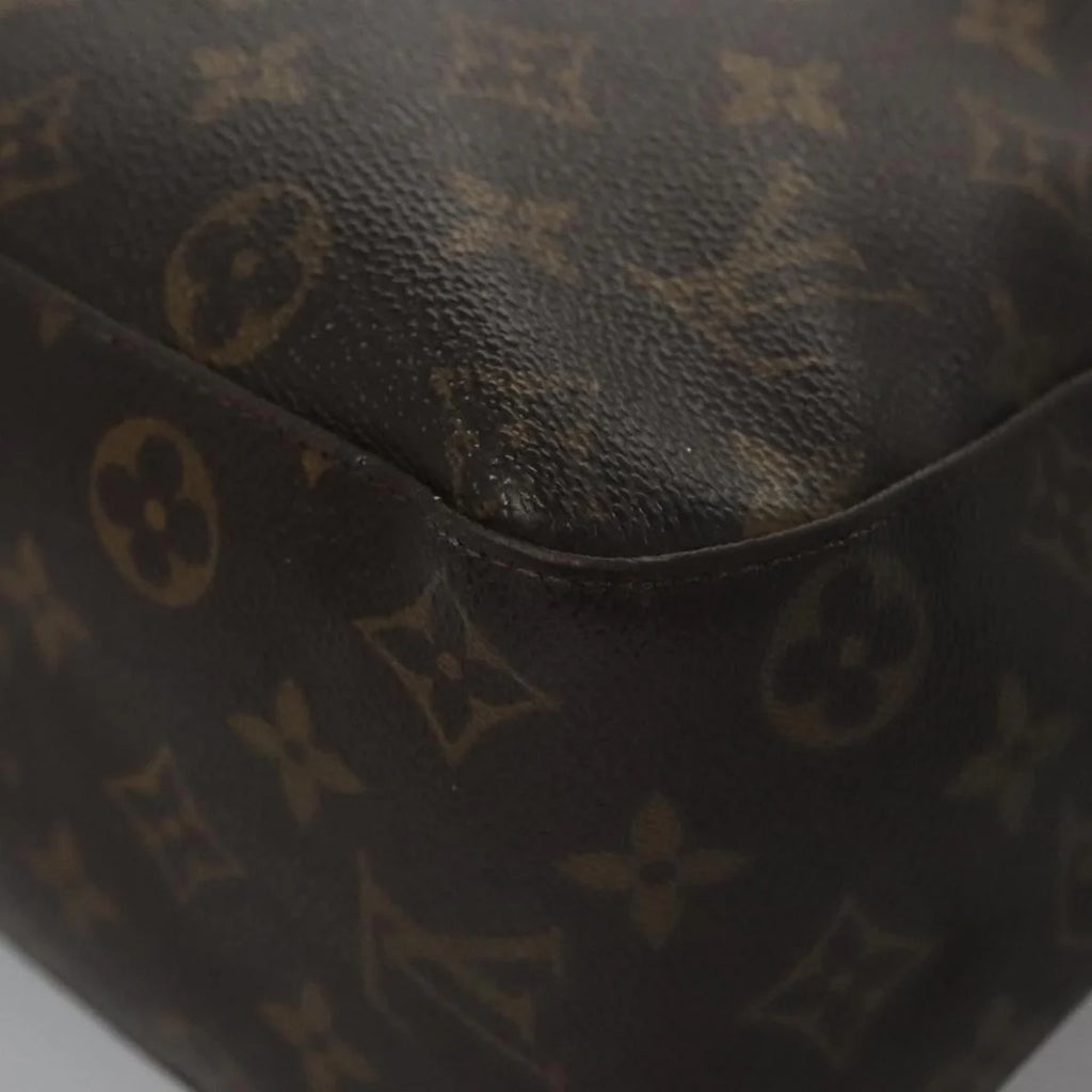 Authentic Preowned Louis Vuitton Monogram Looping GM Shoulder Bag