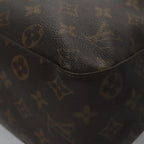 Authentic Preowned Louis Vuitton Monogram Looping GM Shoulder Bag