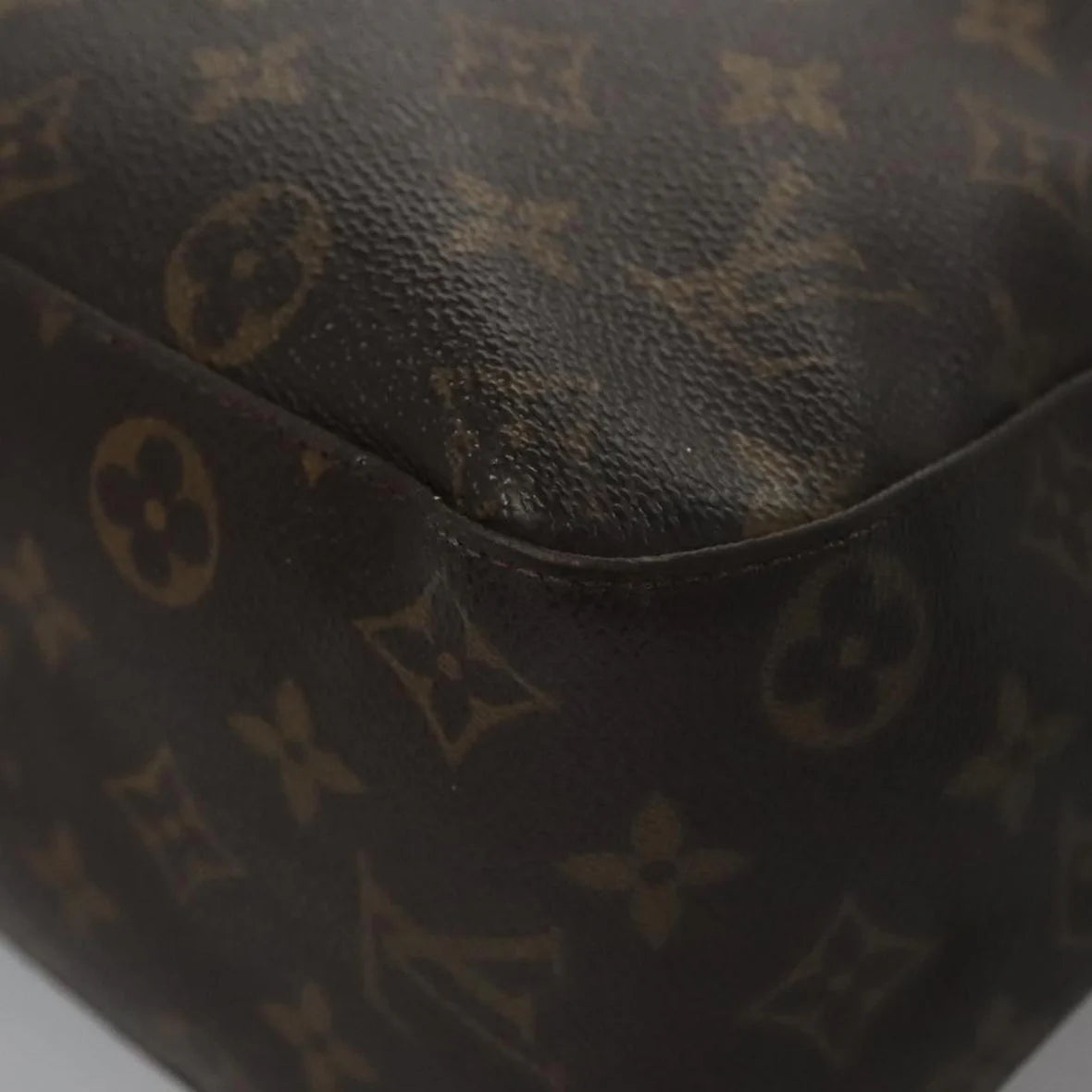 Authentic Preowned Louis Vuitton Monogram Looping GM Shoulder Bag