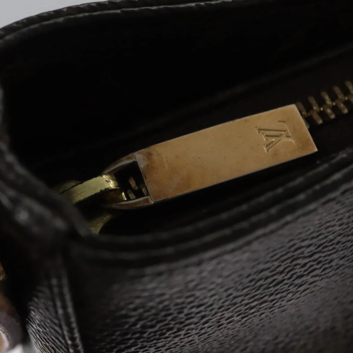 Authentic Preowned Louis Vuitton Monogram Looping GM Shoulder Bag