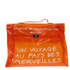 Authentic Preowned  Hermes Vinyl Kelly Hand Bag