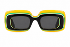 Authentic Loewe Sunglasses  LW40139U 20A 47 mm