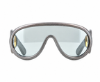 Authentic Loewe Anagram Paula's Ibiza MaskLW40108I 05X 140 mm Sunglasses