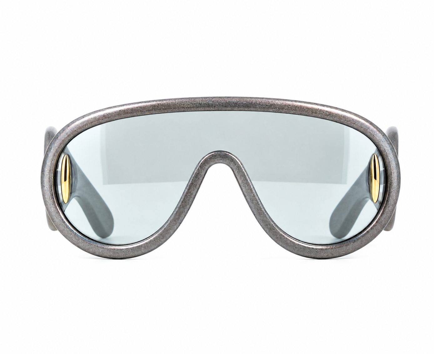 Authentic Loewe Anagram Paula's Ibiza MaskLW40108I 05X 140 mm Sunglasses