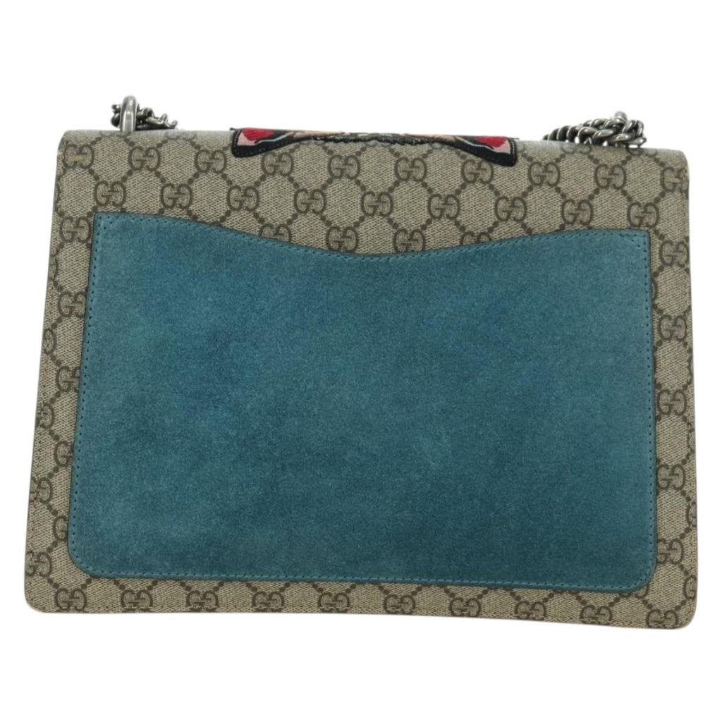 Authentic Preowned Gucci Messenger Bag