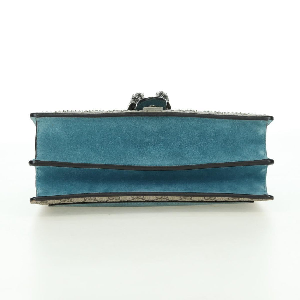 Authentic Preowned Gucci Messenger Bag